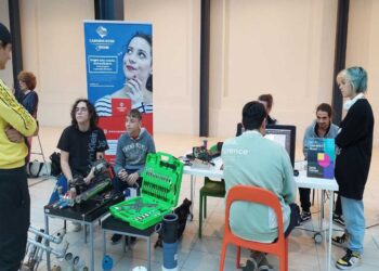 Il talento dei giovani. Seminario di Daniela Lucangeli