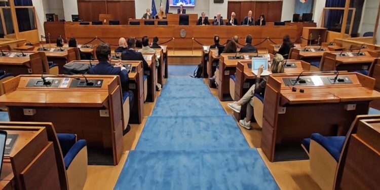 ACCREDITAMENTO DIRETTO, PAOLO ESPOSITO AUDITO IN REGIONE: “VALORIZZARE IL RUOLO DEI FISIOTERAPISTI”