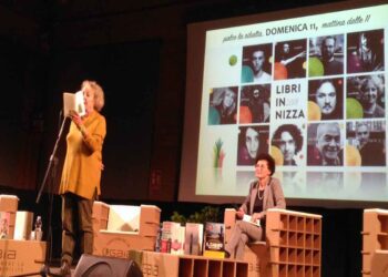 Torna Libri in Nizza, dal 24 al 27 ottobre a Nizza Monferrato (AT)