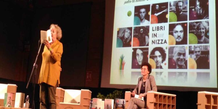Torna Libri in Nizza, dal 24 al 27 ottobre a Nizza Monferrato (AT)
