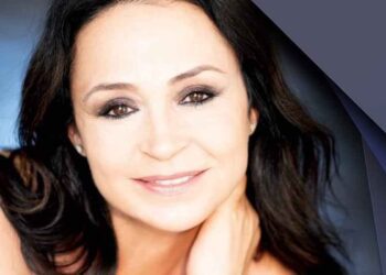 Maria Nazionale ospite di Ti Sposo, il salone campano dell’alta moda sposi