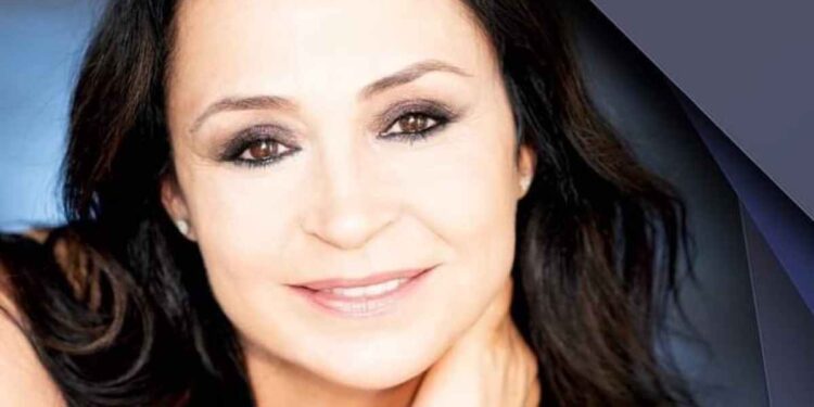 Maria Nazionale ospite di Ti Sposo, il salone campano dell’alta moda sposi