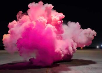 Il visual artist MARTIN ROMEO a LuBeC – Lucca Beni Culturali parlerà di arte, AI e sostenibilità