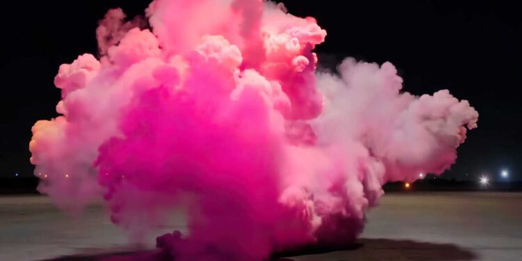 Il visual artist MARTIN ROMEO a LuBeC – Lucca Beni Culturali parlerà di arte, AI e sostenibilità