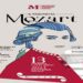 Il fascino di Mozart domenica 13 ottobre concerto nella città dei Sassi dell’ORCHESTRA SINFONICA DI MATERA
