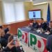 PD Matera – Nota per la Stampa sulla conferenza stampa di oggi 30 ottobre a Matera