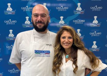 “Pane e Salute” il corso di panificazione artigianale che ha esplorato il benessere attraverso le farine con il maestro Giovanni Di Sarno