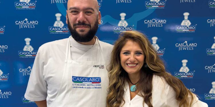 “Pane e Salute” il corso di panificazione artigianale che ha esplorato il benessere attraverso le farine con il maestro Giovanni Di Sarno