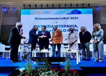 LuBeC – Lucca Beni Culturali:  alla Famiglia Gori di Villa di Celle il Riconoscimento LuBeC 2024.