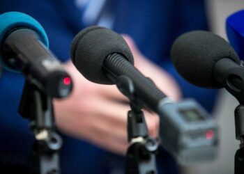 Russia, ordine d’arresto per i giornalisti Rai Battistini e Traini: chiesta estradizione