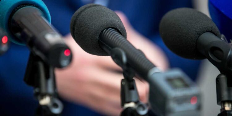 Russia, ordine d’arresto per i giornalisti Rai Battistini e Traini: chiesta estradizione