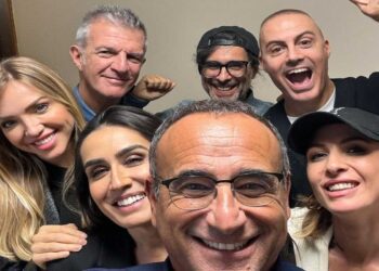 Sanremo Giovani, svelati i nomi dei partecipanti. Nella lista anche tanti cantanti di Amici