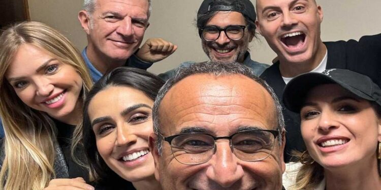 Sanremo Giovani, svelati i nomi dei partecipanti. Nella lista anche tanti cantanti di Amici