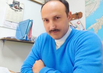 Il sindaco di Montefusco si stringe intorno al dolore della comunità di Torre le Nocelle