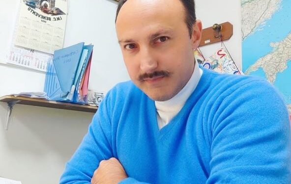 Il sindaco di Montefusco si stringe intorno al dolore della comunità di Torre le Nocelle