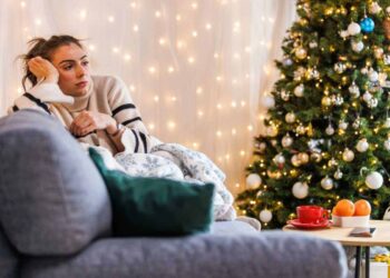 Dall’infanzia alla quarta età: come i nostri stati d’animo evolvono nel corso della vita