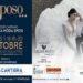 Tutto pronto per Ti Sposo – Il salone campano dell’alta moda sposi