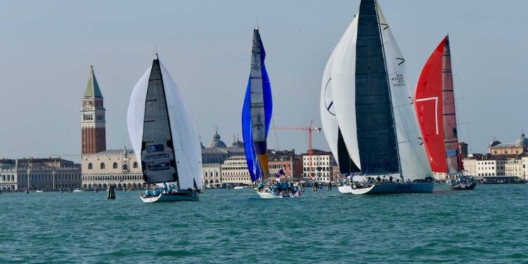 Prosecco Doc Shockwave 3 – Hotel Excelsior vince l’XI Venice Hospitality Challenge – Link Video