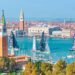 Venice Hospitality Challenge: torna la grande vela nel cuore di Venezia