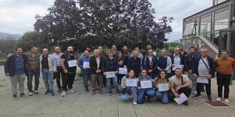 L’Osservatorio dell’Appennino Meridionale forma i professionisti del futuro nella gestione del verde urbano: nuova occupazione, salvaguardia dell’ambiente e città più sostenibili