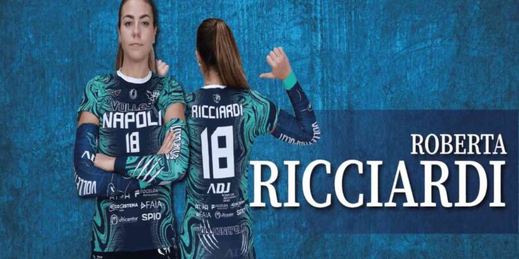 ADJ Volley Napoli si prepara a vivere la prima giornata di Serie C