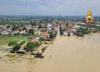 L’alluvione si poteva evitare? Indaga la Procura di Ravenna (per la seconda volta)