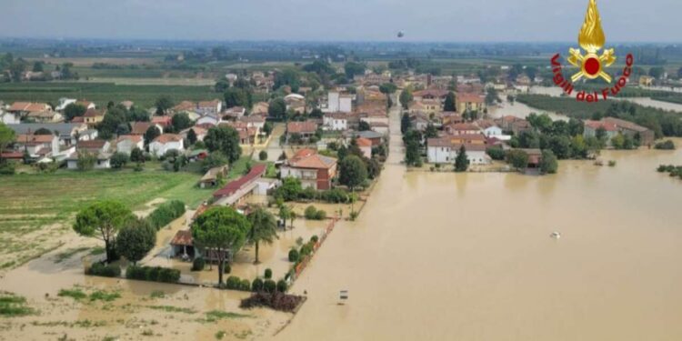L’alluvione si poteva evitare? Indaga la Procura di Ravenna (per la seconda volta)