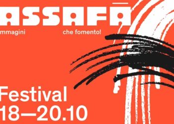 Al via “Assafà Festival: residenza e festival di illustrazione sostenibile”, uno dei progetti vincitori di “Lost in Transition”, percorso di orientamento culturale verso la transizione ecologica promosso da Blam