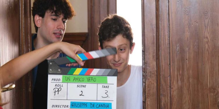 “Un amico vero”, il film breve che racconta come vincere la paura di crescere