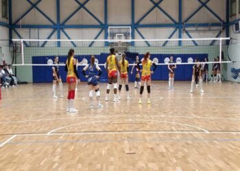 Accademia, debutto amaro con la Torrese