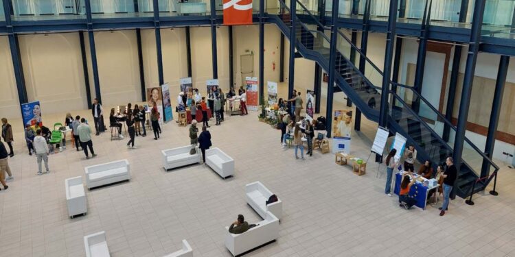 Aspettando Expo Scuola 2024