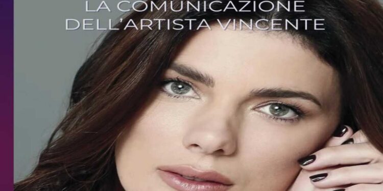 La comunicazione dell’artista vincente – Irene Antonucci
