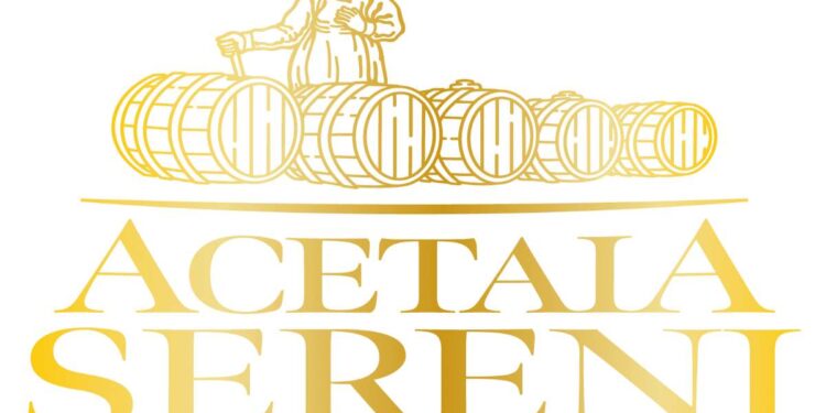 ACETAIA SERENI PORTA MODENA A PARIGI, AL SIAL. In presentazione il nuovo AI e il raro aceto dedicato a Vignola