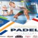Nel Weekend a Terni il Campionato Nazionale di Padel CSI