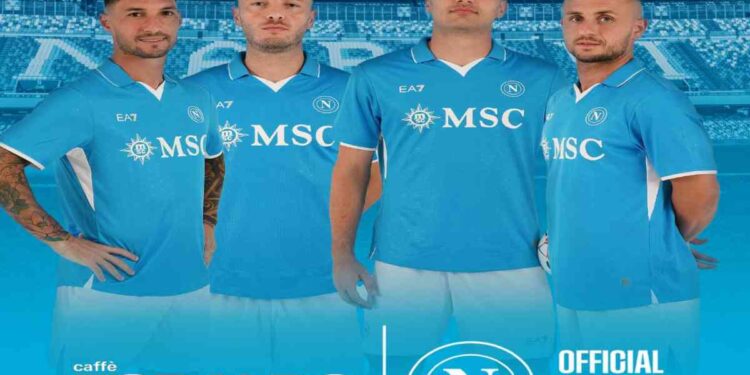 Caffè Toraldo: Accordo raggiunto con SSC Napoli. La storica torrefazione napoletana è Official Coffee Partner del Napoli per le prossime tre stagioni