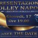 Il Volley Napoli presenta la stagione 2024/25
