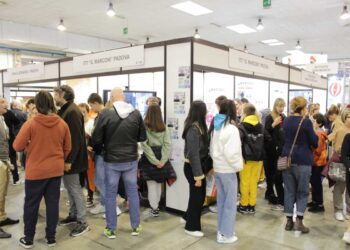 Scoprire il proprio futuro a Exposcuola 2024