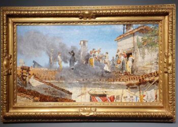 Com’era il Veneto tra il ‘700 e i primi ‘900