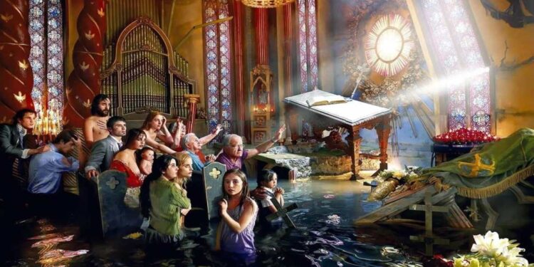 Giovedì sera taglio del nastro di ArtePadova