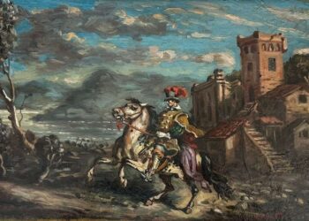 Capolavori moderni e contemporanei ad ArtePadova