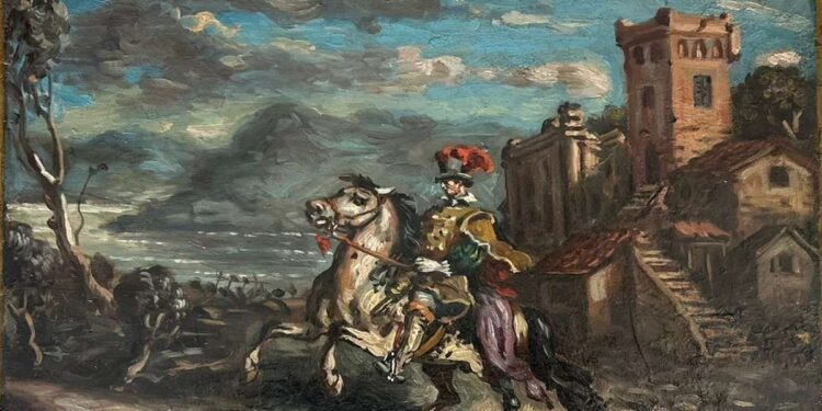 Capolavori moderni e contemporanei ad ArtePadova