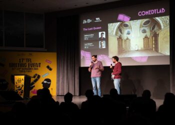 Annunciati i progetti di film e serie tv TORINOFILMLAB vincitori di 376.000 € – 17° MEETING EVENT – MNC