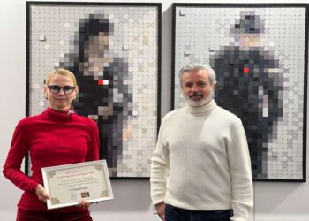 A Roma e Brindisi i premi di ArtePadova per gli emergenti