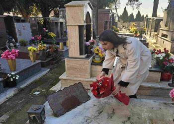 Comune di Baronissi, la Sindaca Anna Petta: “Baronissi non dimentica le due giovani donne nigeriane, un impegno quotidiano contro la violenza”