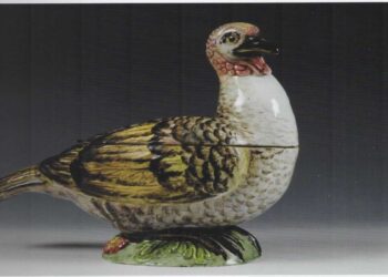 I primi 40 anni di Antiquaria Padova