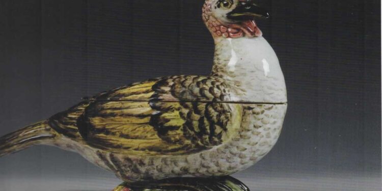 I primi 40 anni di Antiquaria Padova