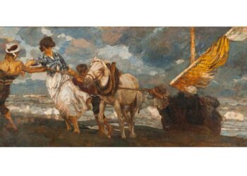 Apre oggi in Fiera la 40^ Antiquaria Padova, con due mostre speciali