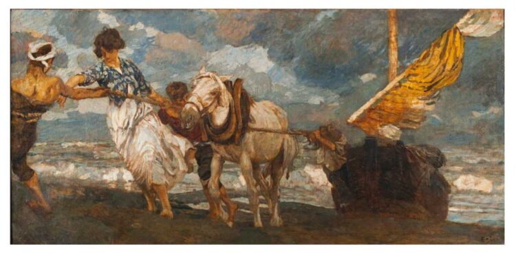 Apre oggi in Fiera la 40^ Antiquaria Padova, con due mostre speciali