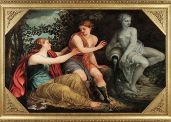 Il Padovanino protagonista ad Antiquaria Padova