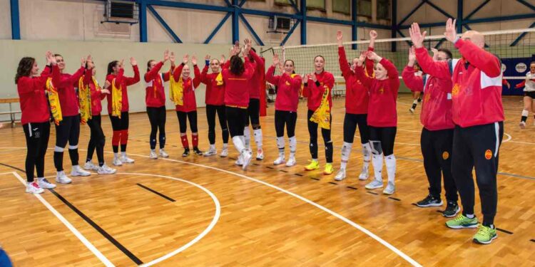 L’Accademia cerca il tris col Cicciano